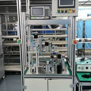 Air-tightness Testing Equipment