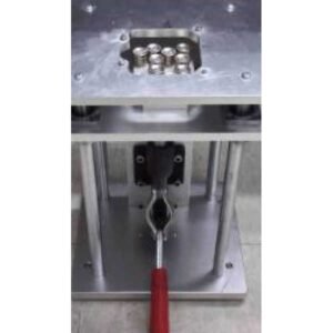 Measurement & Experimental Fixture