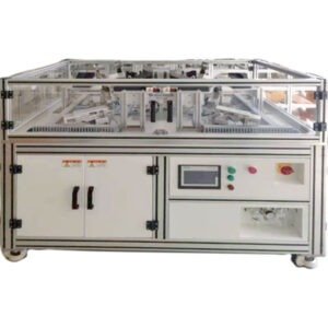 Automatic Gate Trimming