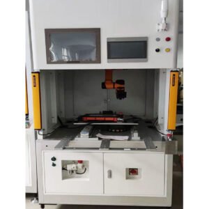 Visual inspection equipment