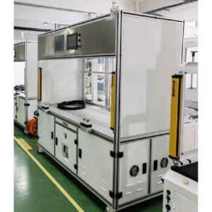 Through-light Final Inspection Equipment