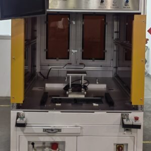 Automatic locking device