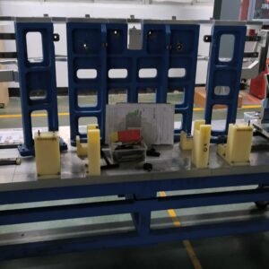 Automotive plastic exterior parts tooling