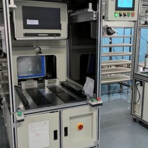 Lighting test equipment