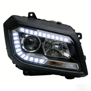 LED Headlight