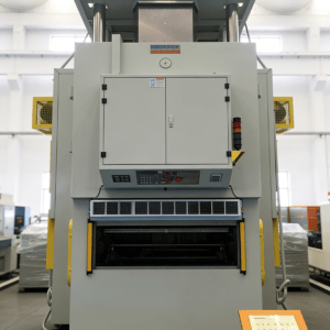 Lighting heat treatment equipment