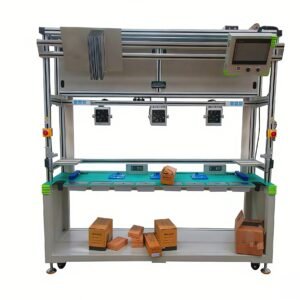 Long taillight equipment