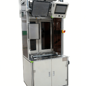 Pre-examination equipment