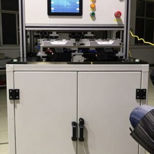 Automobile switch testing equipment